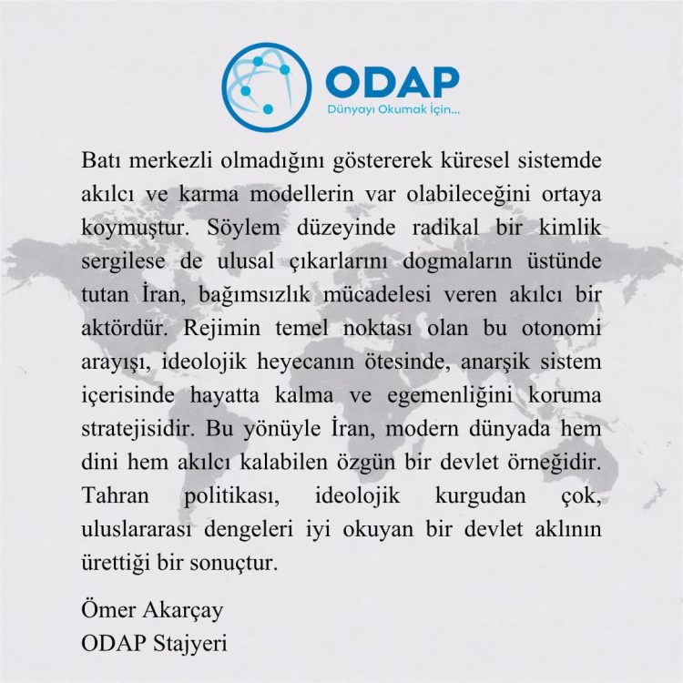 Tarihte Kırılma Noktası - 8