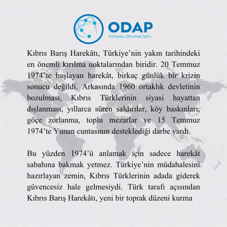 Tarihte Kırılma Noktası - 9