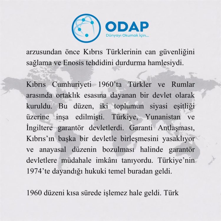 Tarihte Kırılma Noktası - 9