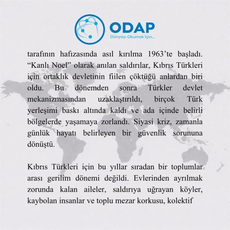Tarihte Kırılma Noktası - 9