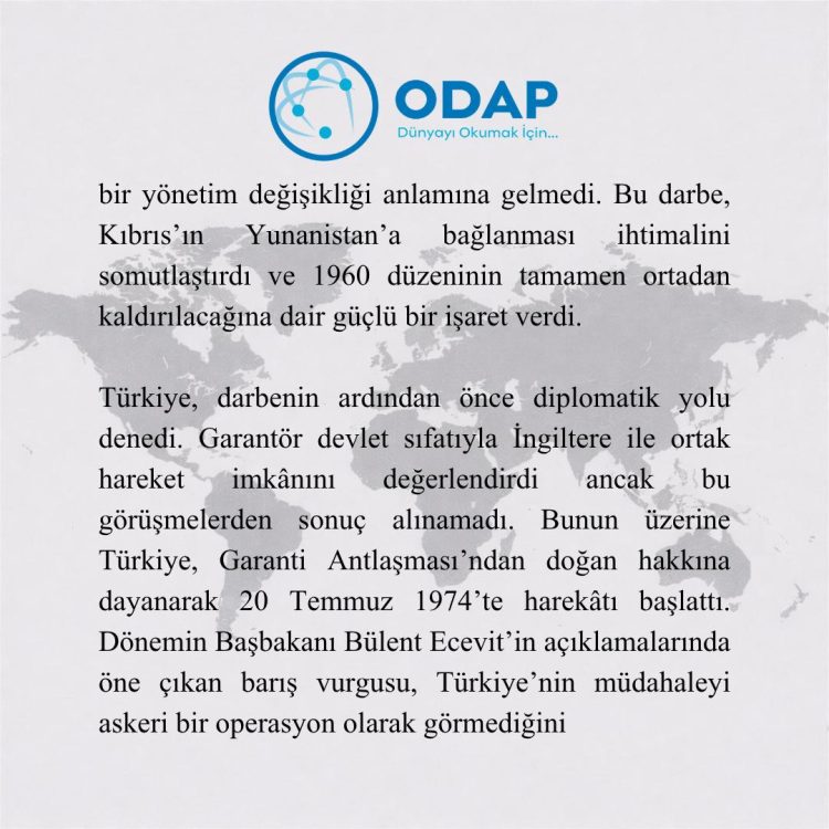 Tarihte Kırılma Noktası - 9