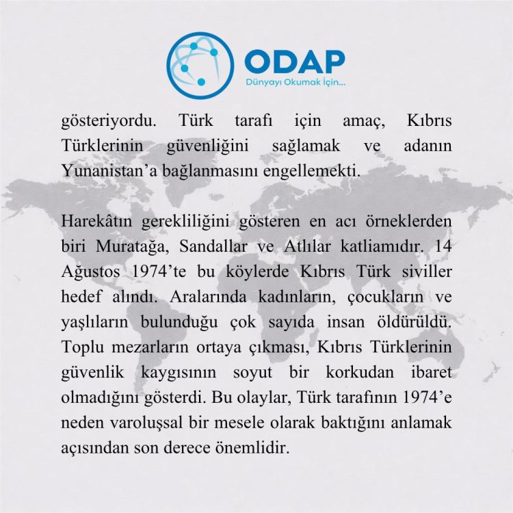 Tarihte Kırılma Noktası - 9