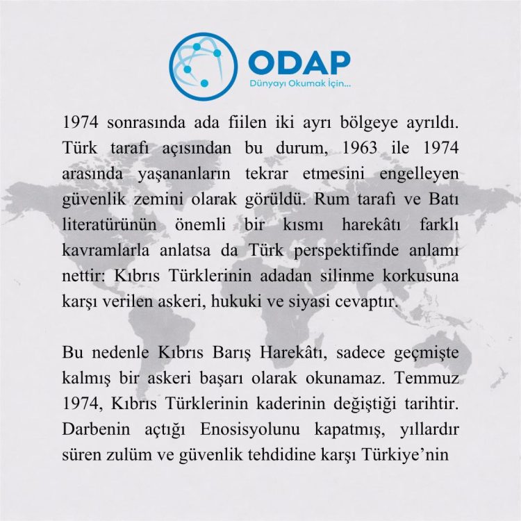 Tarihte Kırılma Noktası - 9