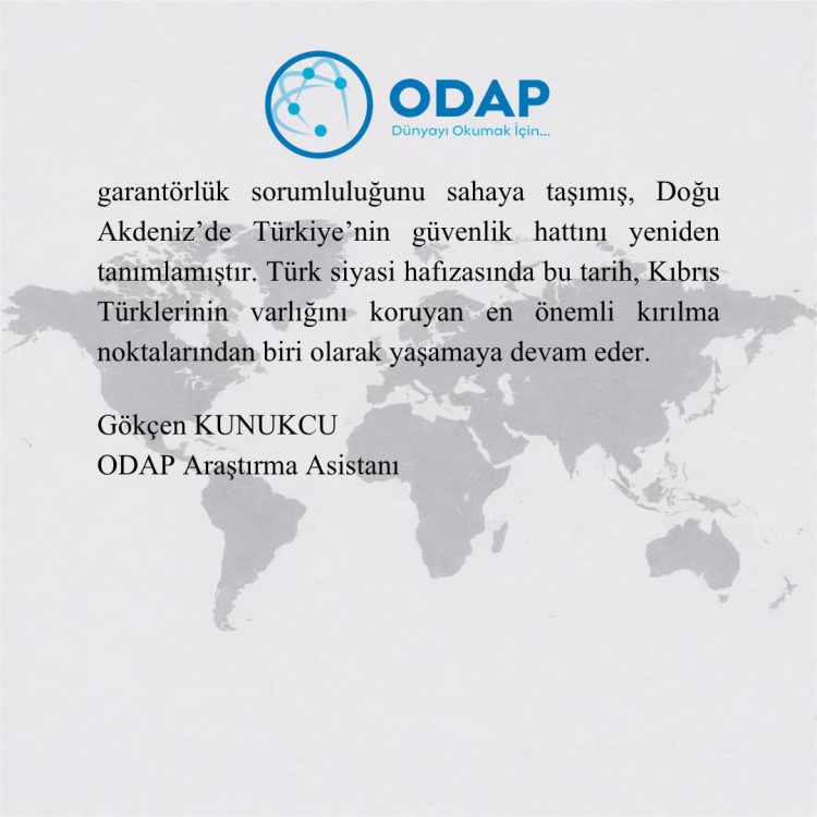 Tarihte Kırılma Noktası - 9