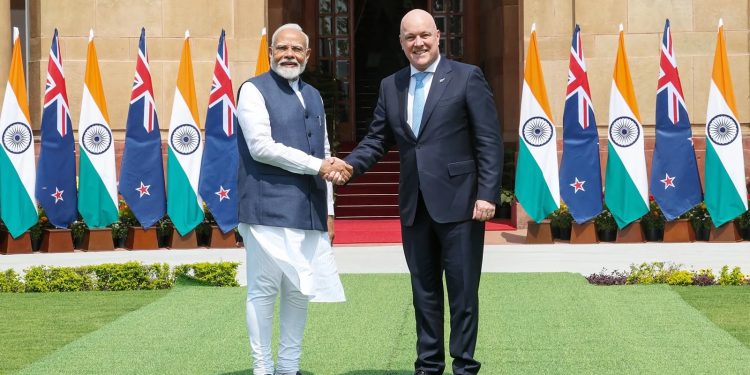 Anasayfa Modi’nin Güneydoğu Asya Ziyareti Ve Hindistan’ın Doğu Politikası
