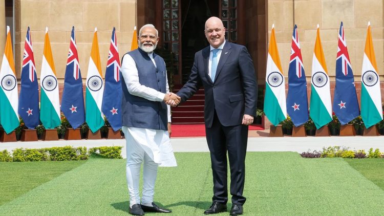 Modi’nin Güneydoğu Asya Ziyareti Ve Hindistan’ın Doğu Politikası Modi’nin Güneydoğu Asya Ziyareti Ve Hindistan’ın Doğu Politikası