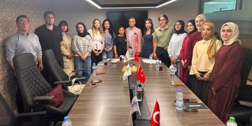 ODAP Merkezi Yaz Dönemi Staj Programının İlk Yuvarlak Masa Toplantısı Gerçekleştirildi ODAP Merkezi Yaz Dönemi Staj Programının İlk Yuvarlak Masa Toplantısı Gerçekleştirildi