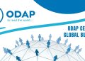 ODAP Global Bulletin - Issue 1 ODAP Global Bulletin – Issue 1