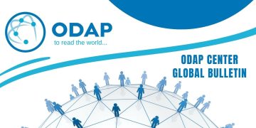 ODAP Global Bulletin – Issue 1