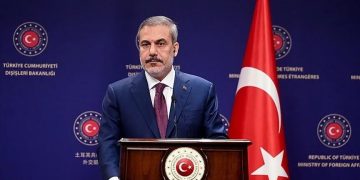 Türkiye’nin ASEAN İle “Diyalog Ortaklığı” Ne Anlama Geliyor? Türkiye’nin ASEAN İle “Diyalog Ortaklığı” Ne Anlama Geliyor?