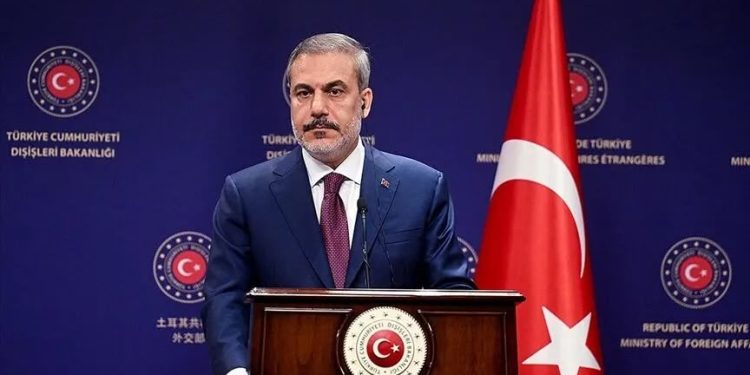Anasayfa Türkiye’nin ASEAN İle “Diyalog Ortaklığı” Ne Anlama Geliyor?