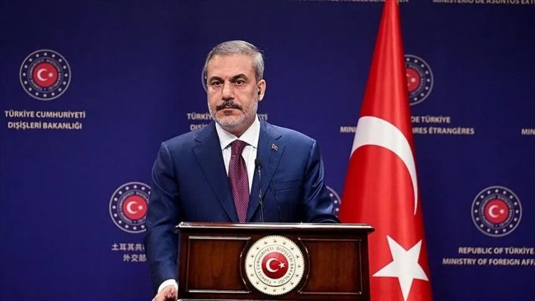 Türkiye’nin ASEAN İle “Diyalog Ortaklığı” Ne Anlama Geliyor? Türkiye’nin ASEAN İle “Diyalog Ortaklığı” Ne Anlama Geliyor?