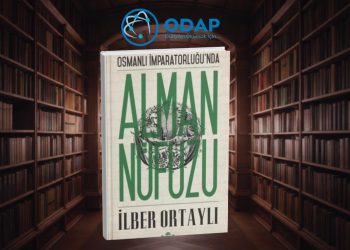ODAP KÜTÜPHANESİ - 12 ODAP KÜTÜPHANESİ – 12