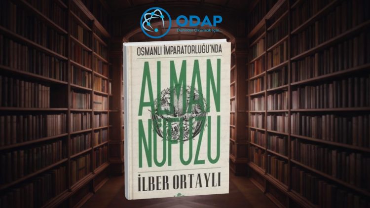 ODAP KÜTÜPHANESİ - 12