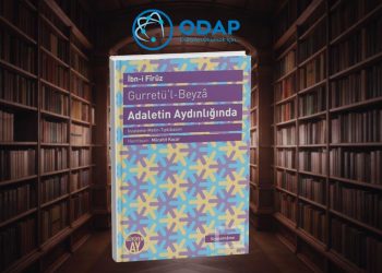 ODAP KÜTÜPHANESİ - 13