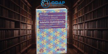 ODAP KÜTÜPHANESİ - 13 ODAP KÜTÜPHANESİ - 13