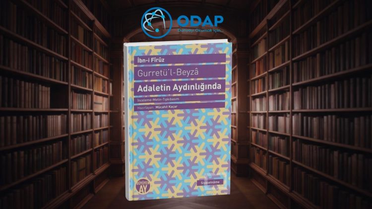 ODAP KÜTÜPHANESİ - 13 ODAP KÜTÜPHANESİ - 13
