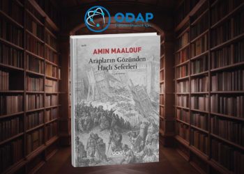 ODAP KÜTÜPHANESİ – 14