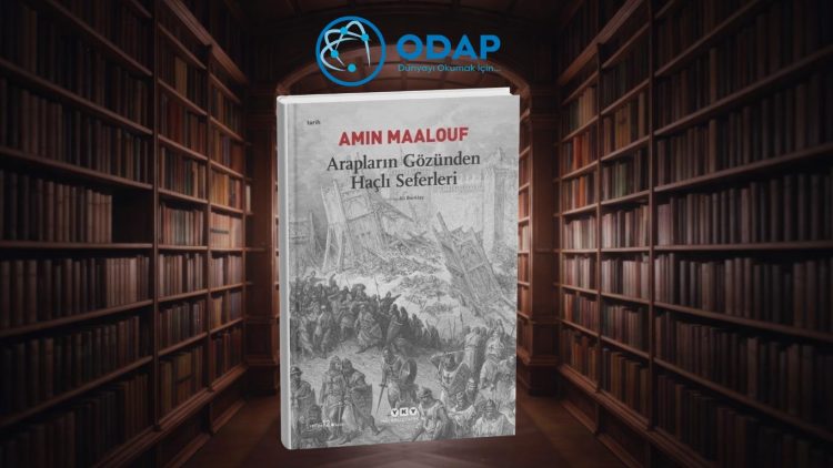 ODAP KÜTÜPHANESİ - 14