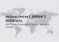 Anasayfa ODAP Merkezi Tarihte Kırılma Noktası – Sayı 12