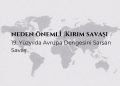 ODAP Merkezi Tarihte Kırılma Noktası – Sayı 10 ODAP Merkezi Tarihte Kırılma Noktası – Sayı 10