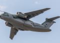 Türkiye’nin Hava Gücü Stratejisinde Brezilya Alternatifi: Embraer C-390 Millennium
