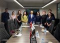 Anasayfa ODAP Merkezi’nde Yaz Dönemi Stajyerleri ile Yuvarlak Masa Toplantısı Gerçekleştirildi