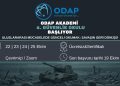 Anasayfa ODAP Akademi 6. Güvenlik Okulu Başvuruları Başladı