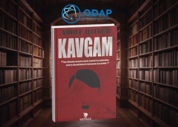 ODAP KÜTÜPHANESİ - 17