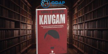 ODAP KÜTÜPHANESİ - 17