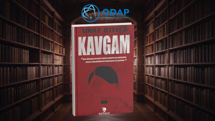 ODAP KÜTÜPHANESİ - 17