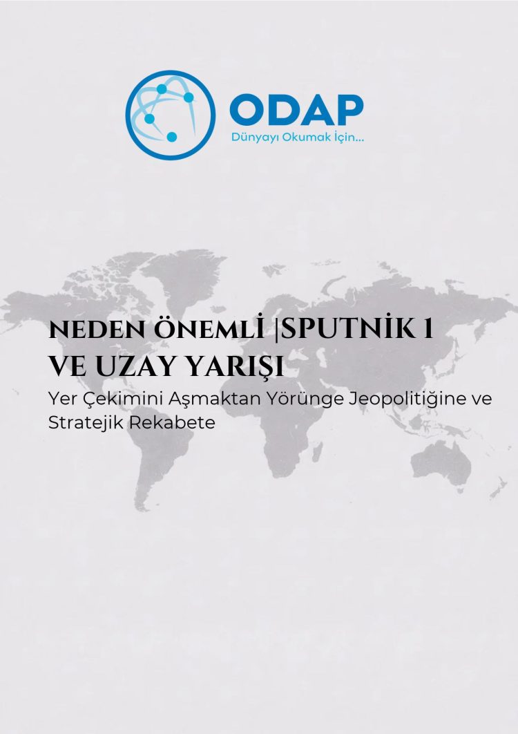 ODAP Merkezi Tarihte Kırılma Noktası – Sayı 16 ODAP Merkezi Tarihte Kırılma Noktası – Sayı 16